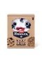 Fuggler Baby Fugg Screech Plush Toy Black and White Collectible Figure Licensed 8 cm - 7