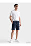 Nevavm Regular Fit Men's Shorts with Difference - 2