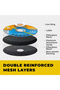 Expert Pro Cut-Off Wheel 4.5 Inch-Pack of 25 - 7