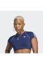 Originals Sport Superstar Women's Blue T-Shirt (Kt6949) - 3