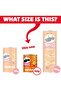 sweet paprika paprika chips, 12 small cans for on the go, (12 x 40g) - 7