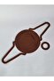 Bottle Carrying Bag - Brown - 3