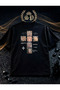 Kate Moss Vintage Y2K Tee 100% Cotton T-Shirt