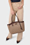 Lindsey Logo Shoulder Strap Bag Hwsg9749230 Women Bag Hwsg97 49230 Ltl - 3