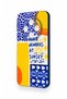 Tecno Spark 30C Compatible Sunset Patterned Silicone Case - 4