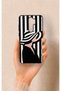 Redmi Note 8 Pro Compatible Madam Marica Patterned Silicone Case