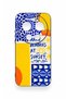 Mi 17 Ultra Compatible Sunset Patterned Silicone Case - 2