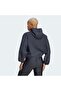 Og Sp Cover up Women's Sports Sweatshirt Ku3700 - 2