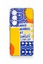 Samsung S26 Compatible Sunset Patterned Silicone Case - 2
