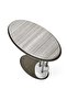 Strut Accent Table - 3