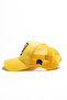 Nazar Boncuğu Embroidery Detailed Mesh Trucker Hat - 2