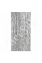 Wall Tassel Silver - 2