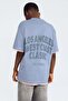 Loose-fit printed T-shirt - 2