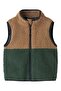 Gilet Teddy - 2