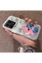Mi 15t Compatible High-Quality Cartoon Printed Case, Stylish Versatile Full Protective Cover