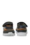 Okai.B Khaki Boys' Sneaker - 5