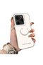 Tecno Spark 20 Pro 4G/5G Compatible Simple Written Smiley Face Case, Ins Style Relaxing Stylish Finish - 2
