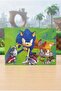 Educational and Fun 4-Piece Frame Puzzle Set with Storytelling and Find-And-Place Game Set - 5