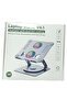 360 degree rotation Laptop Stand V4.1 Radiator - 3