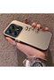 Mi 14t Pro Compatible Simple Written Smiley Face Case, Ins Style Relaxing Stylish Finish