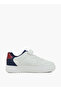 Boys Chicago Hook & Loop Sneakers - 3