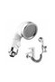 Barber Salon Shower Nozzle Sprinkler Hair Washing Clean Hairdressing Shower