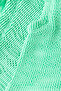 Sofi Mini Italian Crinkle Bikini Set Neon Green - 2