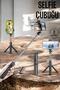 Remote Controlled Tripod Selfie Stick 360 Degree Rotatable - 2