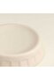 Bath Matte Solid Soap Dispenser - Cream - 3