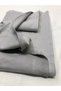 Ribana Fabric, Piece 60X200 cm - Light Gray