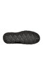 Black Mesh Detailed Men's Walking Shoes Memory Sole Casual Sneaker E332 m - 5
