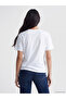 Cotton Oversize Women's T-Shirt - 4