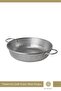 Colander Stainless Steel Multi-Purpose Steel Handle Flour Fruit Pasta Vegetable 25 cm