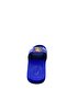 Children's Flat Polyurethane Sole Slippers - 4