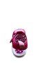Children's Flat Thin Sole Unlined Textile Sandals - 5
