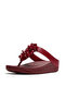 Women's Fino Bead-Cluster Toe-Post Sandals - 2
