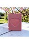 Fujifilm Instax Mini12 Compatible 64+1 Hearted Instax Photo Album Deluxe Imported Product - 2