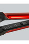Ionic Technology Flat Iron – Flat Iron and Wave Making Features - 3