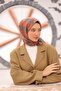وشاح ناعم 73074-05 - 4