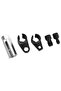 LAMBDA PROBE TUBULAR SOCKET, IMPROVED THREAD, VAG, AUDI, KD12510 - 2