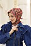 Soft Scarf 73078-13 - 5