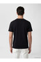 Super Slim Fit Stretch Fabric T-Shirt / 01 - 4
