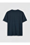 Lcwaikiki Classic Crew Neck Interlock Men's T-Shirt - 5