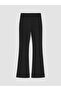 Lcw Vision High Waist Spanish Leg Women's Trousers - 7