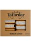 Sweeteners 450 Gr. Finger Biscuit Lokum X 1 Piece - 5
