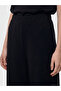 Peak New Season Black Stone Soft Touch Women's Trousers - 3