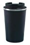 Smart Vacuum Insulated Coffee Mug with LED Temperature Display – Stainless Steel Double Wall Leakproof Thermal Travel Cup for Hot & Cold Drinks, Office, Home & Travel