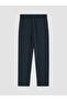 Petrol Regular Fit Men's Sweatpants - 2