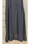 Italian Sleeveless Linen Dress - 3