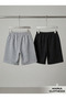 Sport Shorts 2-Pack Thin Summer Sweat-Absorbing Zar Printed Women's / Men's Unisex Model - 2